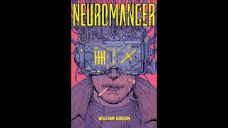 Neuromante di William Gibson  Spedizione per acquisti Capitoli 3 e 4 [upl. by Fleda]