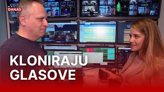 Provjerili smo kako radi nova zamka kriminalaca Traje tri sekunde a šteta je ogromna  RTL Danas [upl. by Boswall407]