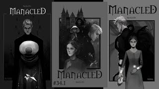 341  Manacled  Dramione  Harry Potter Fanfiktion [upl. by Alano250]