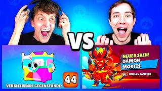 1000x ULTRA BOX OPENING BATTLE 😱 44 VERBLEIBENDE GEGENSTÄNDE 😱 Brawl Stars deutsch [upl. by Simpkins]