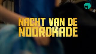 Veel publiek verwacht bij Nacht van de Noordkade 2024 [upl. by Meekyh]