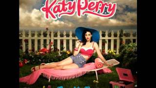 Katy Perry  Fingerprints [upl. by Illah]