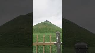 The Grave Creek Mound West Virginia [upl. by Juback184]