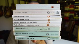 Where To Start With Vladimir Nabokov [upl. by Schear899]