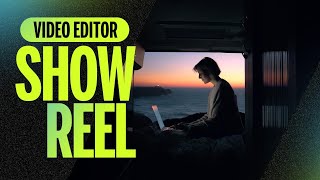 Video Editor  Showreel [upl. by Sabsay]