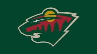 Minnesota Wild goal horn🚨 [upl. by Nutter]