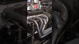 Headers vs Manifolds Dyno and Fitment exhaust cars headers manifolds engine [upl. by Ayarahs]