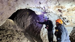 Plongée dans les entrailles dune marnière 32 mètres sous terre [upl. by Layla]