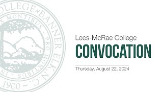 2024 Convocation [upl. by Noside473]