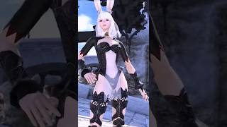 FFXIV Viera player quotstereotypesquot 🙄 [upl. by Williams]