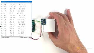 How to Use Accelerometers on the Arduino  Ultimate Guide to the Arduino 42 [upl. by Dryfoos]