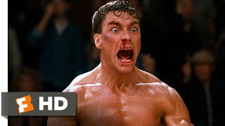 Bloodsport Full Movie Facts amp Review In English  JeanClaude Van Damme  Donald Gibb [upl. by Mohammed]