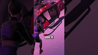 Fortnite Made a MISTAKE in Chapter 2 [upl. by Urbani]