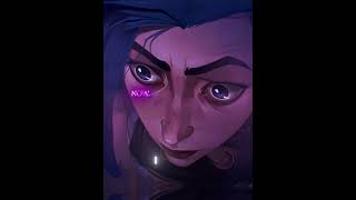 Im gonna show him  Jinx edit  Ogryzek  GLORY [upl. by Avid]