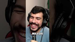 o ciclista ficou nervoso po humor reactmeme memes react live brasil comedia shorts [upl. by Alul266]