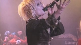 HIZAKI grace project  Live Monsho  紋章 Full Concert HD 1080p [upl. by Eiloj894]