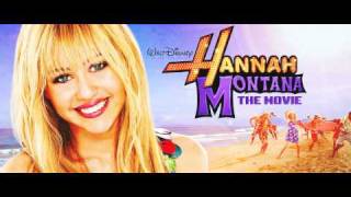 Hannah Montana The Movie Soundtrack [upl. by Musetta672]