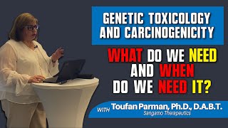 Genetic Toxicology amp Carcinogenicity Insights on Drug Safety Mutation Risks and Cancer Risk [upl. by Haughay]