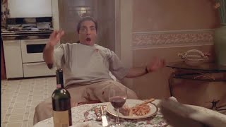 The Sopranos  The end of Richie Aprile [upl. by Aneerehs]