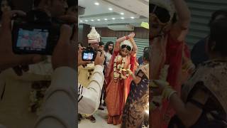 dhanmondi convention holl hindu diye wedding [upl. by Ojyma]