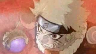 Naruto AMVSeetherFake It [upl. by Jemmie]