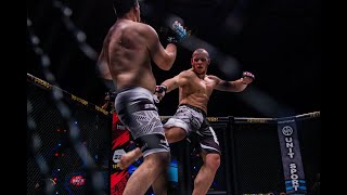 SBC 19 REVENGE  ALIJA TUCAK vs ANDJELKO KITIC  SERBIAN BATTLE CHAMPIONSHIP [upl. by Adali]