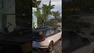 800 HP Range Rover Velar  OffRoad  Forza Horizon 5 forza5 rangrover shortvideo viralvideo [upl. by Kerad]