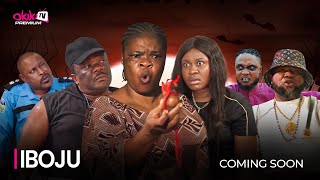 IBOJU COMING SOON OFFICIAL YORUBA MOVIE TRAILER 2024  OKIKI PREMIUM TV [upl. by Blake44]