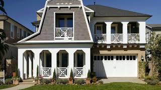 🔝 Garage Doors Design Ideas 2018  Best Modern Door House DIY Decorating Detached Lofts Tour Plans [upl. by Rhett117]