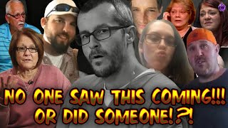 Secrets of Chris Watts Exposed by Those Close to Him or Accomplice with him [upl. by Kcirdla]