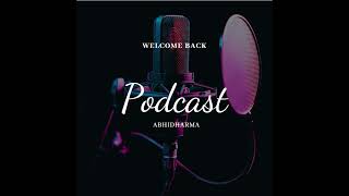 Abhidharma Podcast en español clase 6 a 9 [upl. by Eimor]