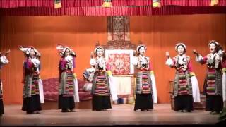 Sakya Pandita ས་སྐྱ་པནྜིཏ་ཀུན་དགའ་རྒྱལ་མཚན་གྱི་རྣམ་ཐར། [upl. by Ettevy782]