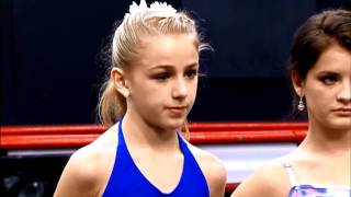 Dance Moms  Pyramid And Assignments S2 E22 [upl. by Ronym]