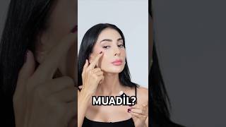 Birbirine çok benzeyen ürünler makeup makeuptutorial beauty muadil [upl. by Anailuig]