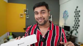 Apple Watch SE  2022  Cheapest Entry In Ecosystem  Hindi [upl. by Norword679]