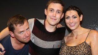 Luisa Zissman Innuendo Bingo [upl. by Burrton]