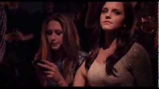 The Bling Ring Emma Watsons DANCE SCENE 212Azealia Banks [upl. by Yttap]