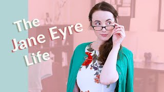 What Was A Governess The Jane Eyre Life Explained [upl. by Wilterdink]