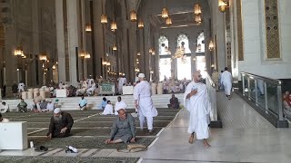 🔴 Live Makkah Today  Kaaba Live  Live Azan In Masjid Al Haram  Haram sharif [upl. by Rialb]