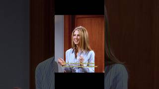 Rachel’s backandforth attitude change is hilarious friends movie shorts video [upl. by Pearl511]