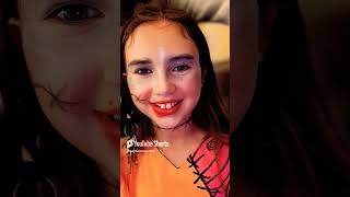 Sallys song halloween 2024 ThatgirlMayhem sally cute [upl. by Engen]