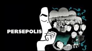 Plot Summary Of Persepolis By Marjane Satrapi  Persepolis By Marjane Satrapi [upl. by Semela662]