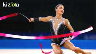 Nina Simone  Feeling good  music for rhythmic gymnastics [upl. by Hildie557]