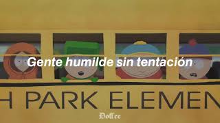 South Park Intro  Sub Español [upl. by Yasui]