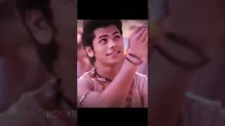 Aladdin 🔥 aladdin aladdin4 siddharthnigam shorts shortsfeed [upl. by Niki]