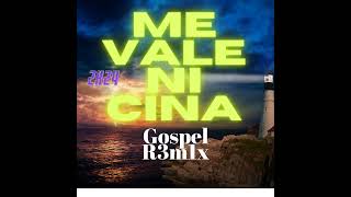 Sekove Raikoro  Me Vale Ni Cina ft Dj Lightning Gospel Remix 2024 [upl. by Fax535]