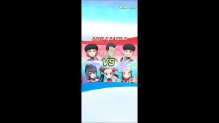 Clearing Super Serious Giovanni with 35 EXR 2PB Fall Roxanne 35 Bellaba EX amp 15 Akari [upl. by Elata321]