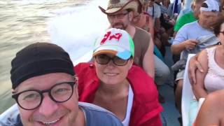 AIDA Karibik  Eine 50plus Reise  AIDAluna  Belize  Grand Cayman [upl. by Ofloda]