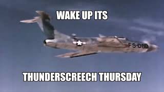 Thunderscreech Thursday [upl. by Clapp]