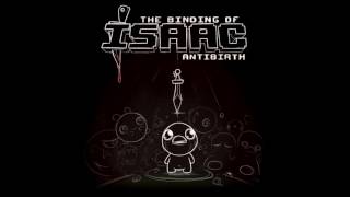 The Binding of Isaac Antibirth OST Dystension Womb [upl. by Rillings]